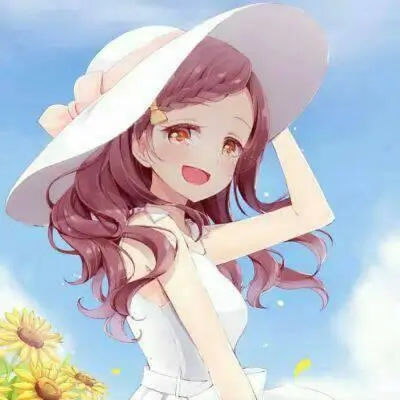 阿澄 头像